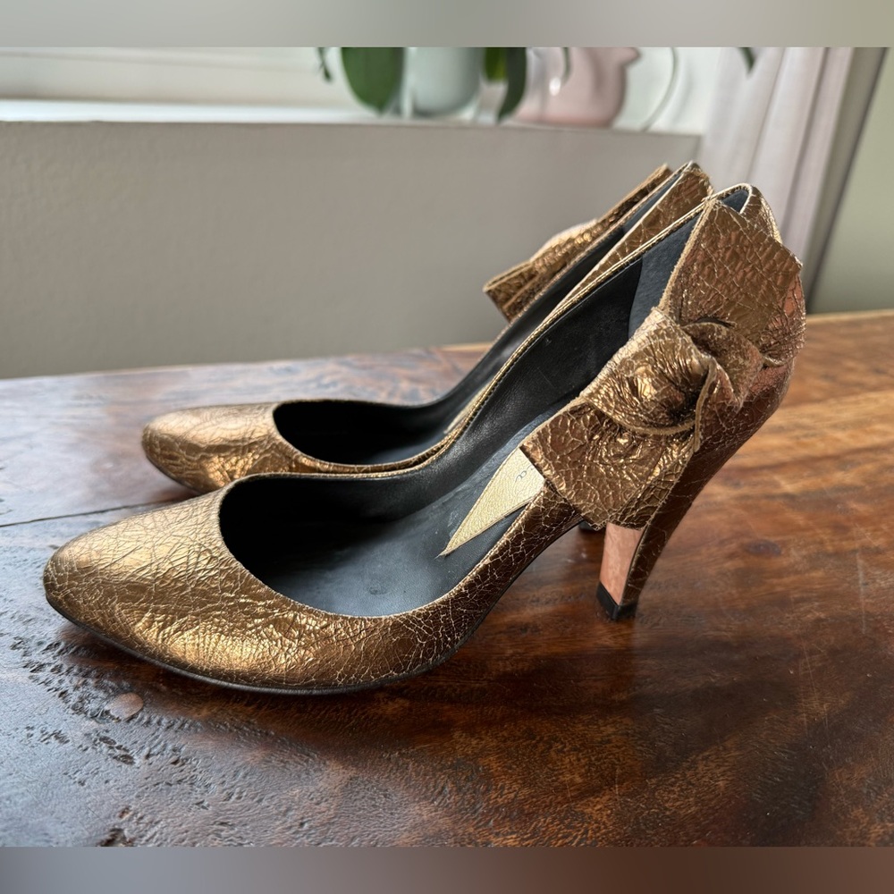 Diego Di Lucca Heels View 4